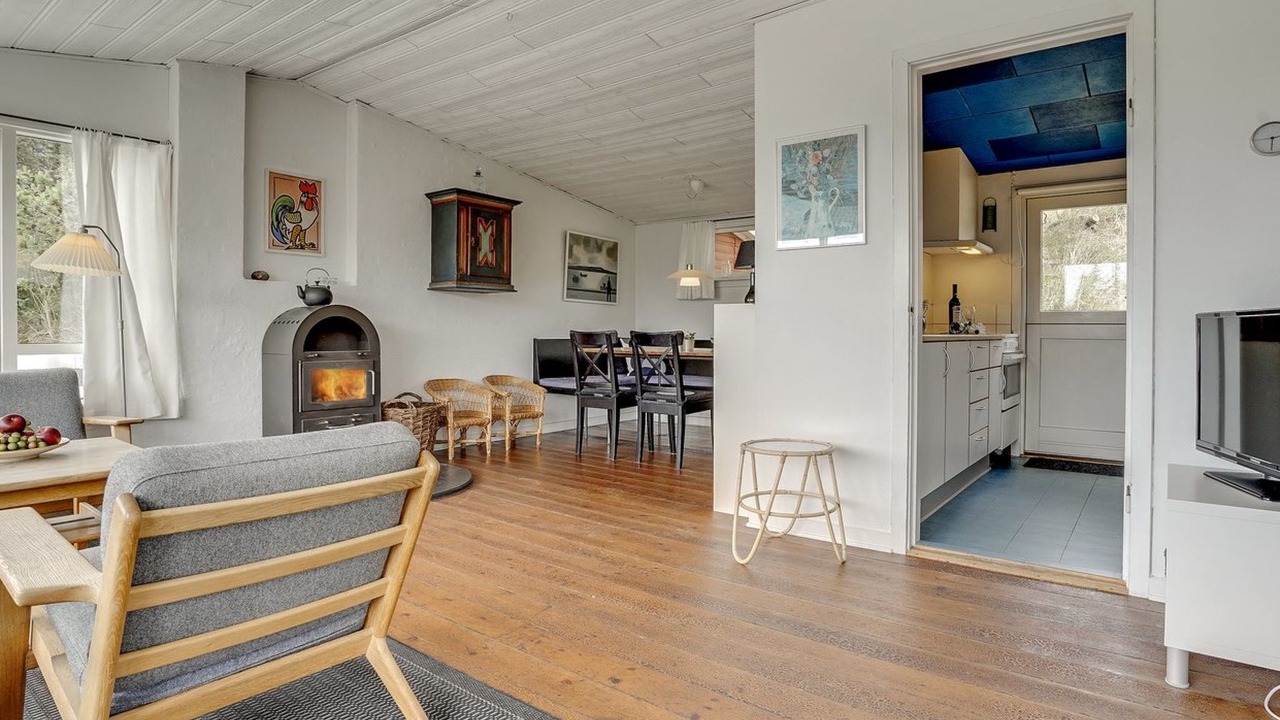 Photo of Livingroom in Vejers