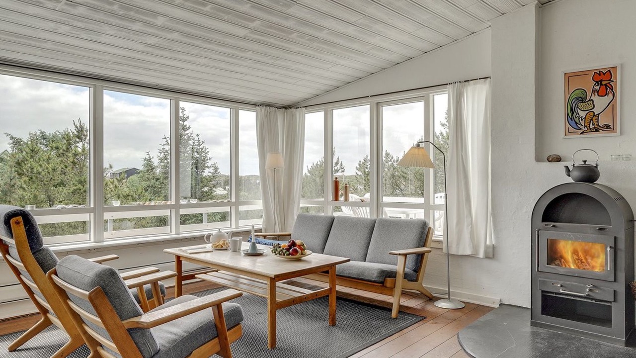 Photo of Livingroom in Vejers