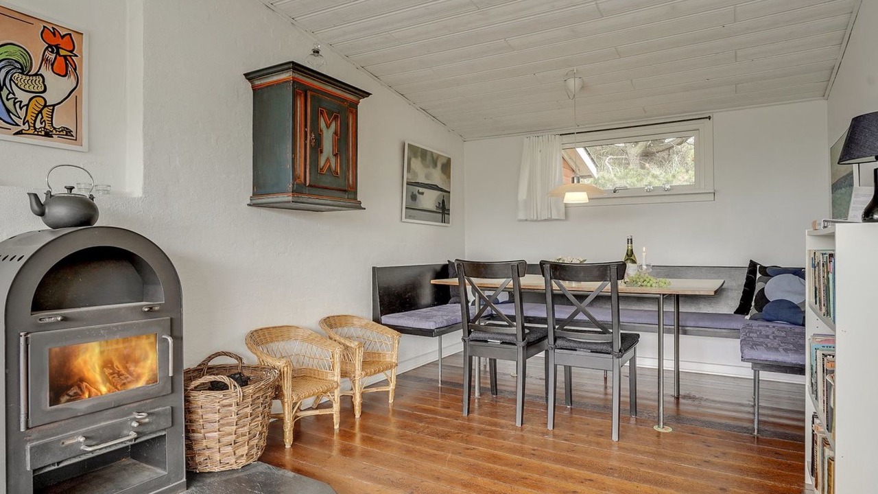 Photo of Livingroom in Vejers