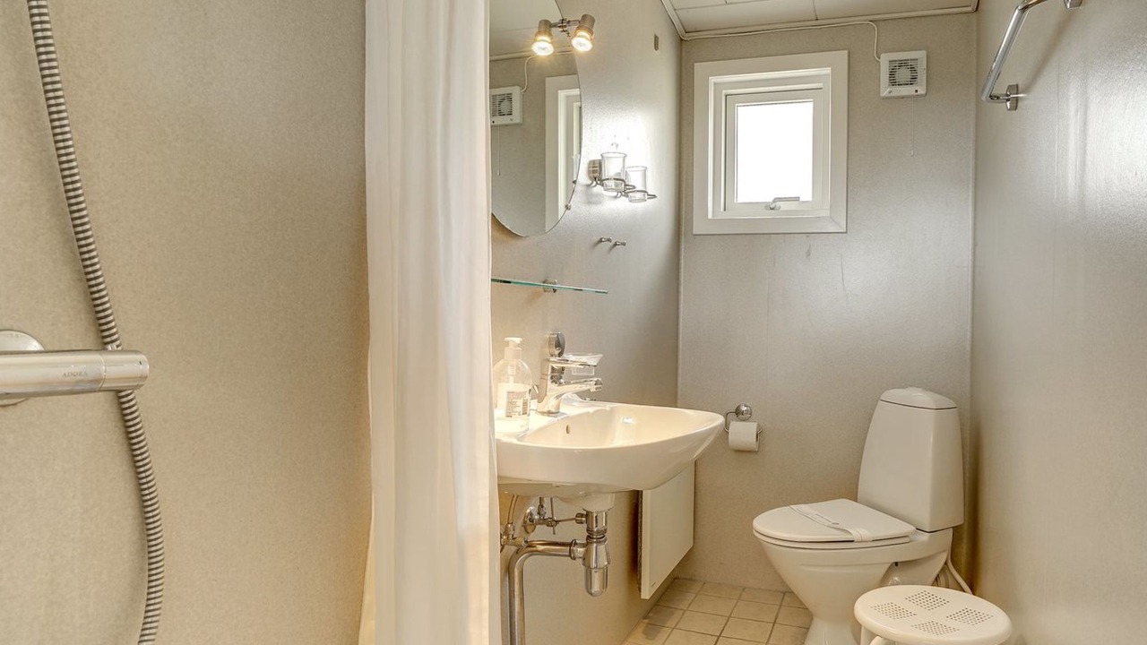 Photo of Bathroom in Vejers