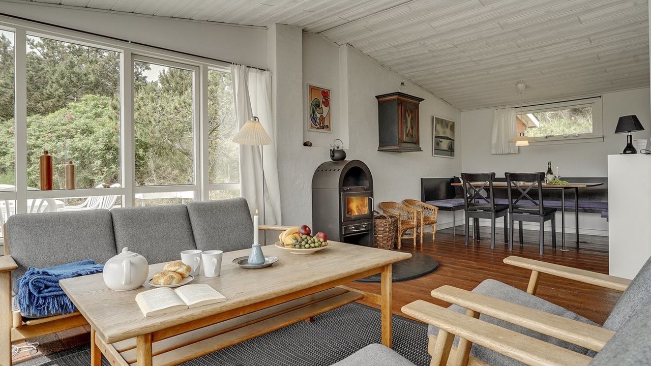 Photo of Livingroom in Vejers