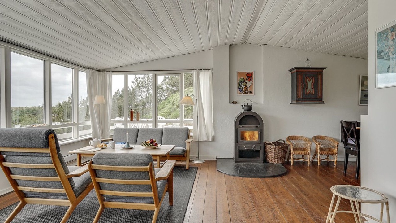 Photo of Livingroom in Vejers