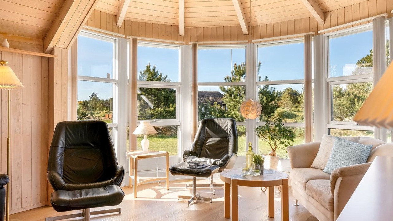 Photo of Livingroom in Vejers