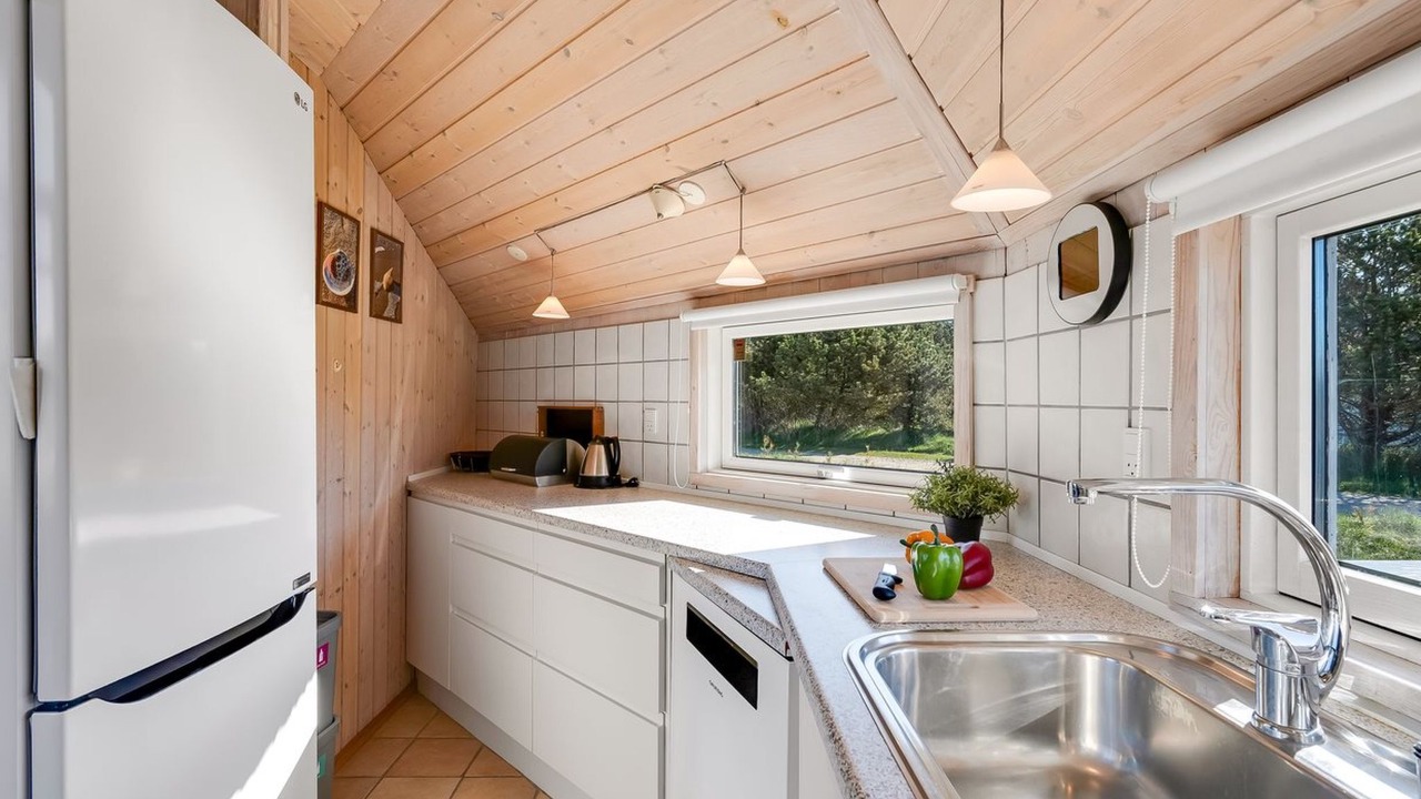 Photo of Bedroom in Vejers