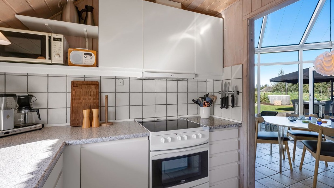 Photo of Bedroom in Vejers