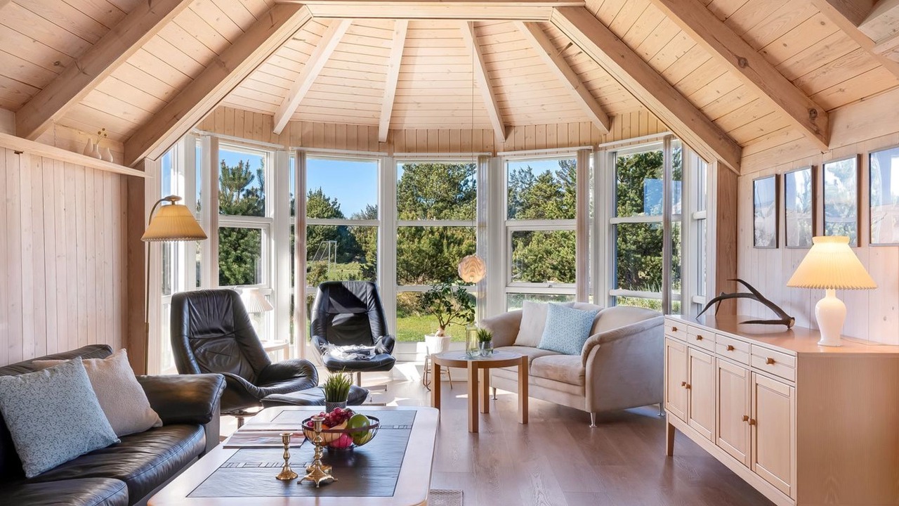 Photo of Livingroom in Vejers