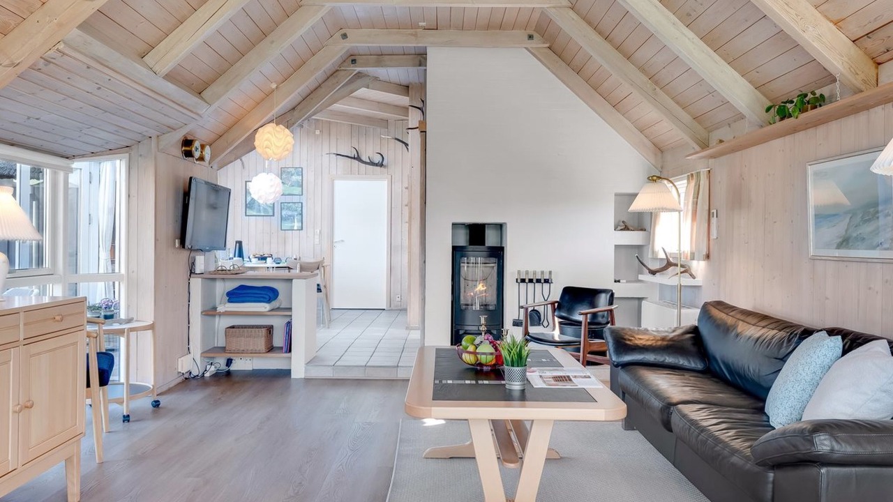 Photo of Livingroom in Vejers