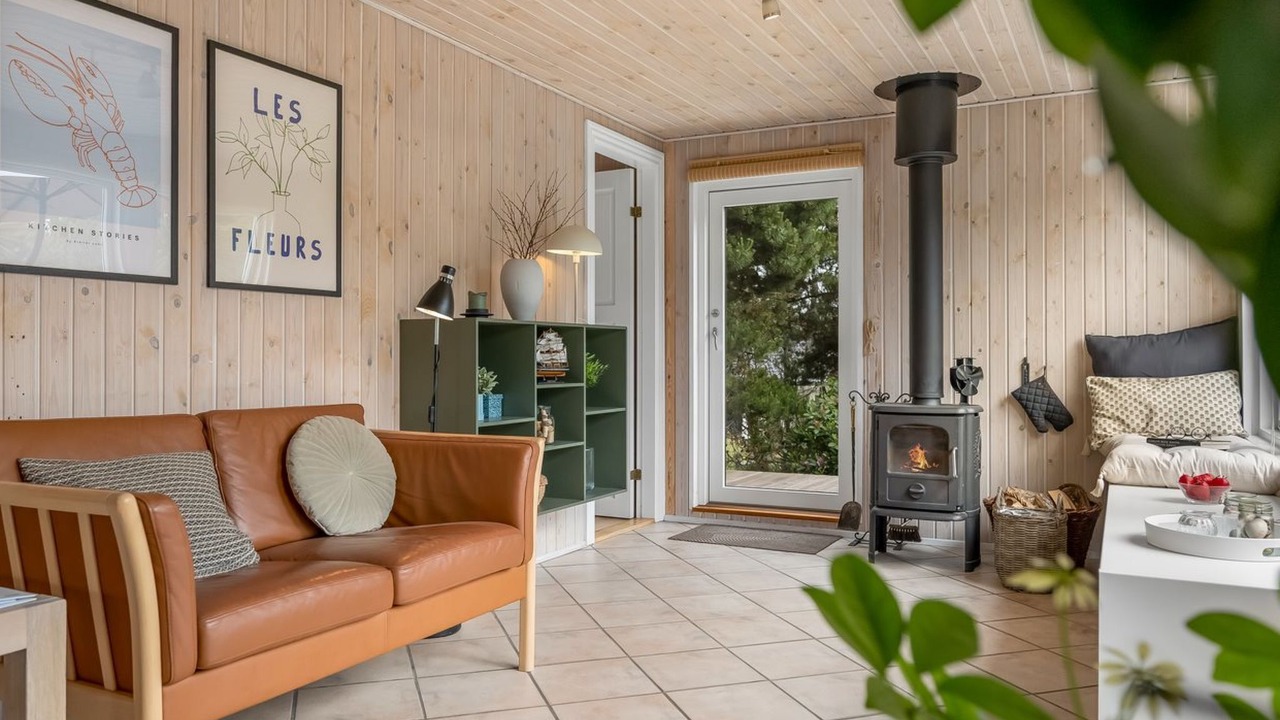 Photo of Livingroom in Vejers