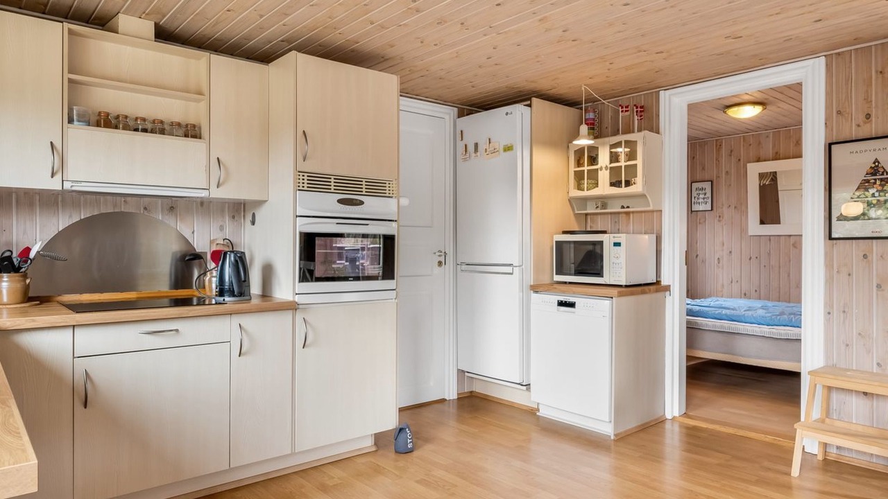 Photo of Bedroom in Vejers