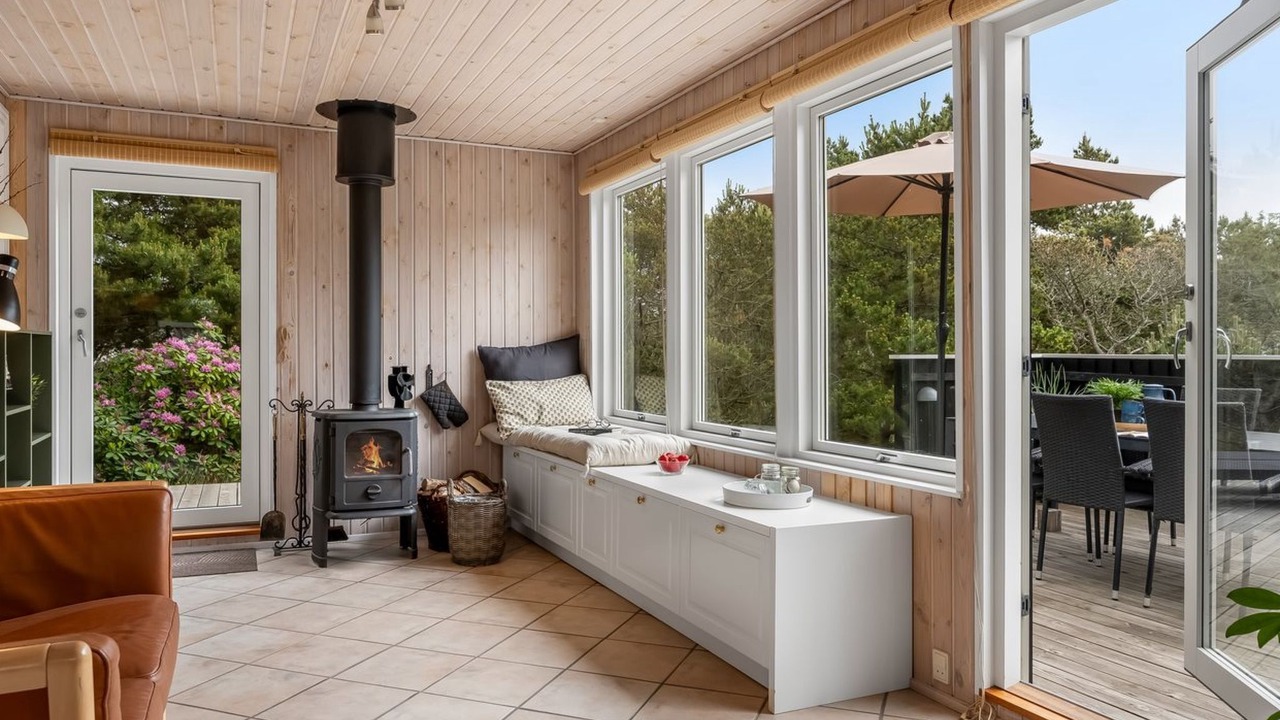 Photo of Livingroom in Vejers