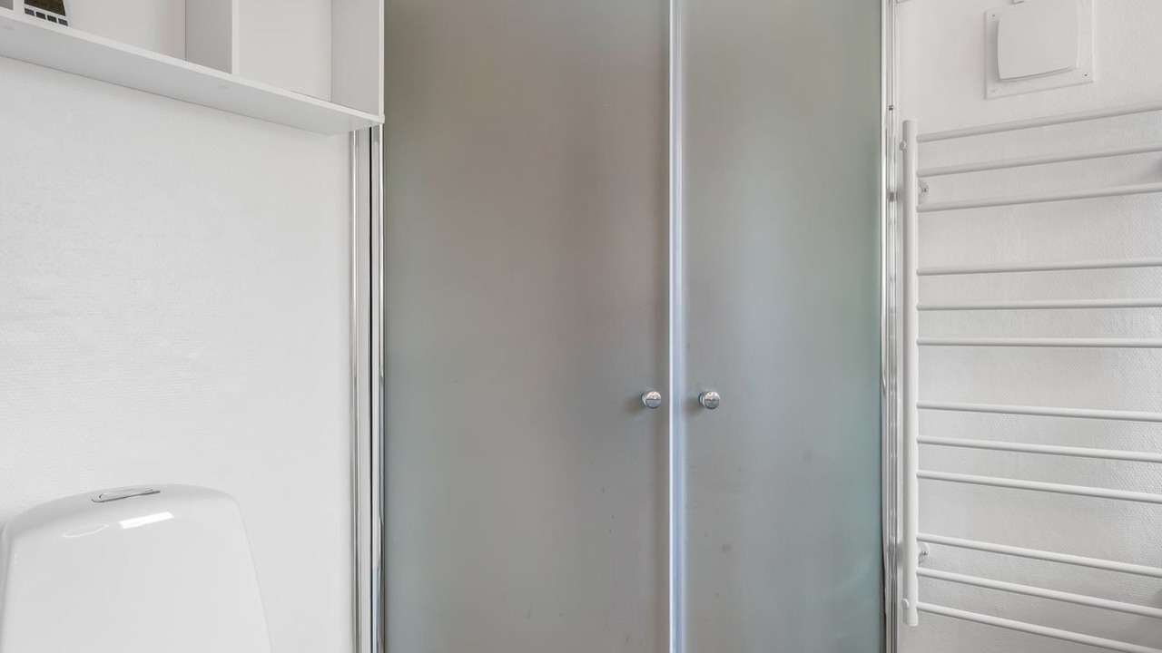 Photo of Bathroom in Vejers