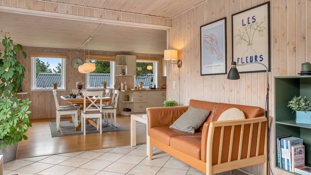 Photo of Livingroom in Vejers