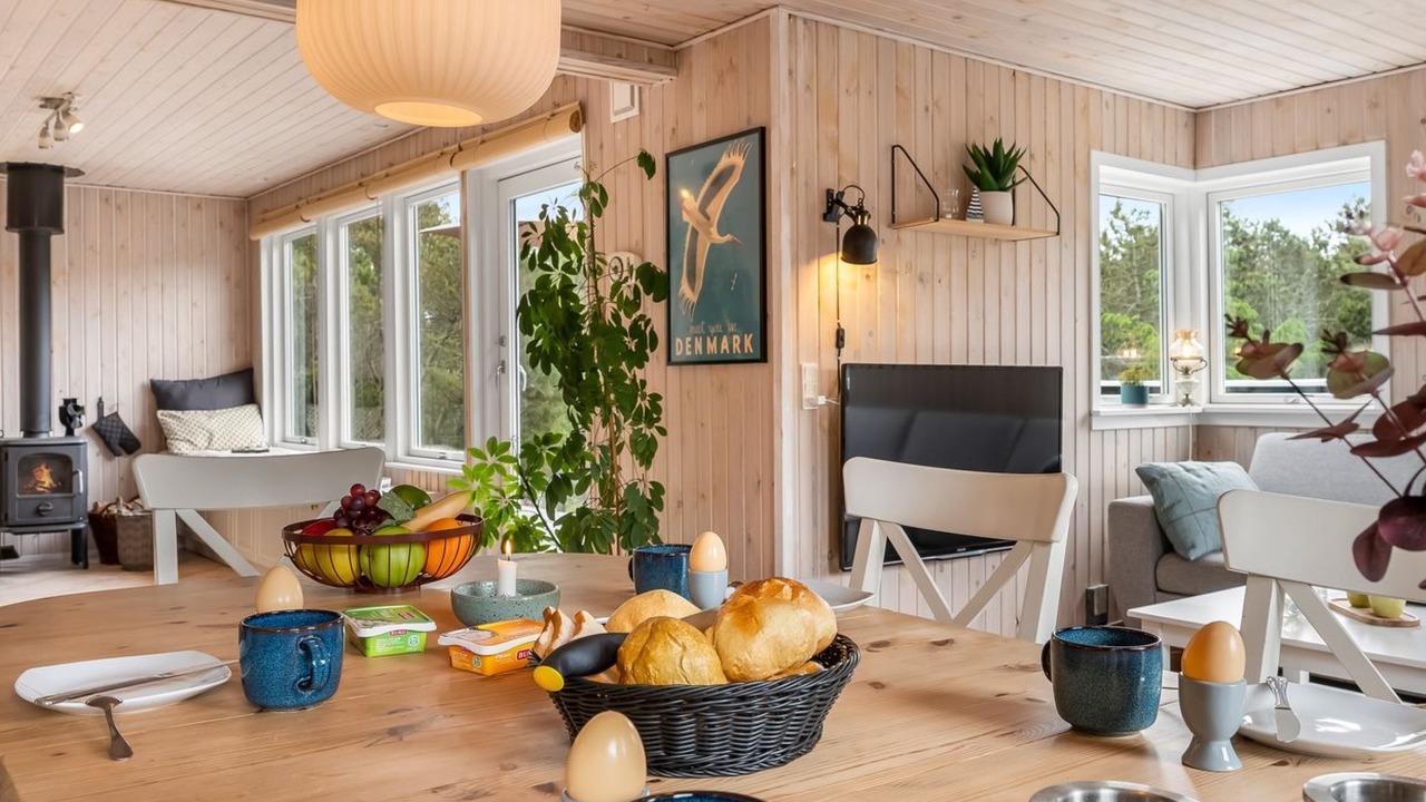 Photo of Livingroom in Vejers