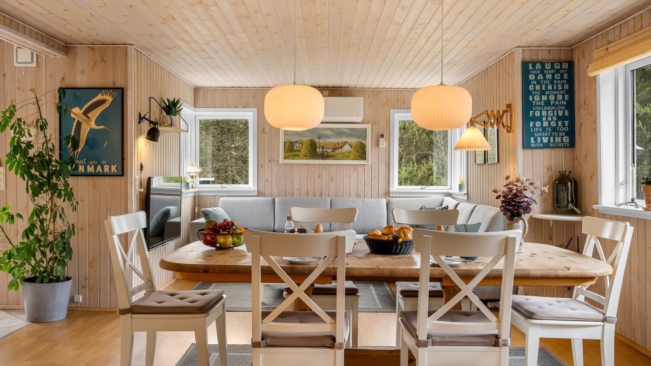 Photo of Livingroom in Vejers