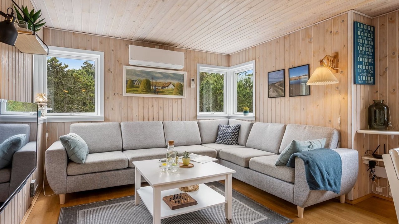 Photo of Livingroom in Vejers
