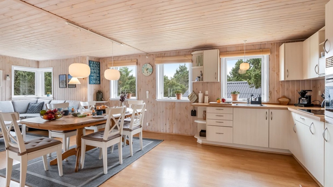 Photo of Bedroom in Vejers