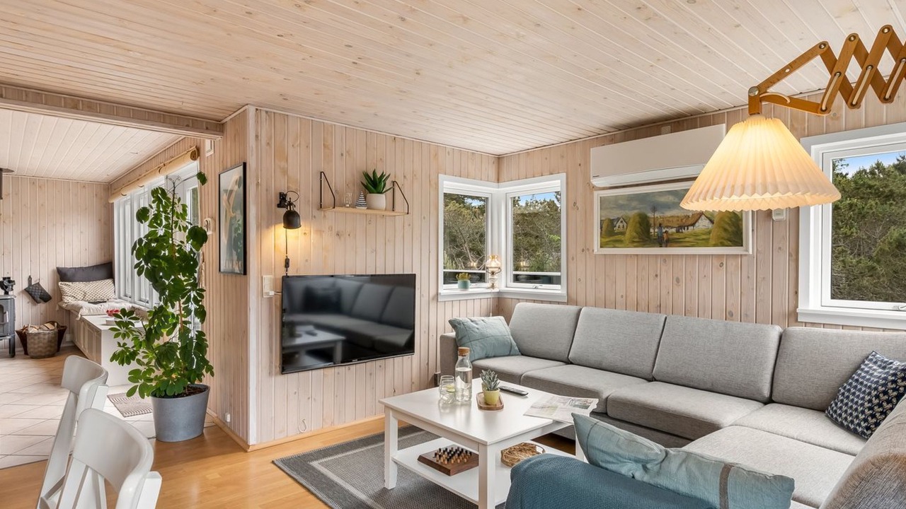 Photo of Livingroom in Vejers