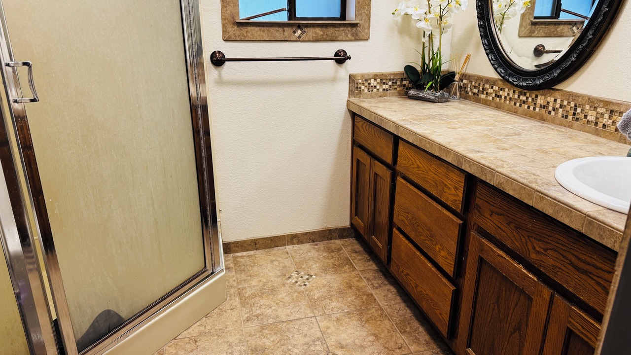 Photo of Bathroom in Everett