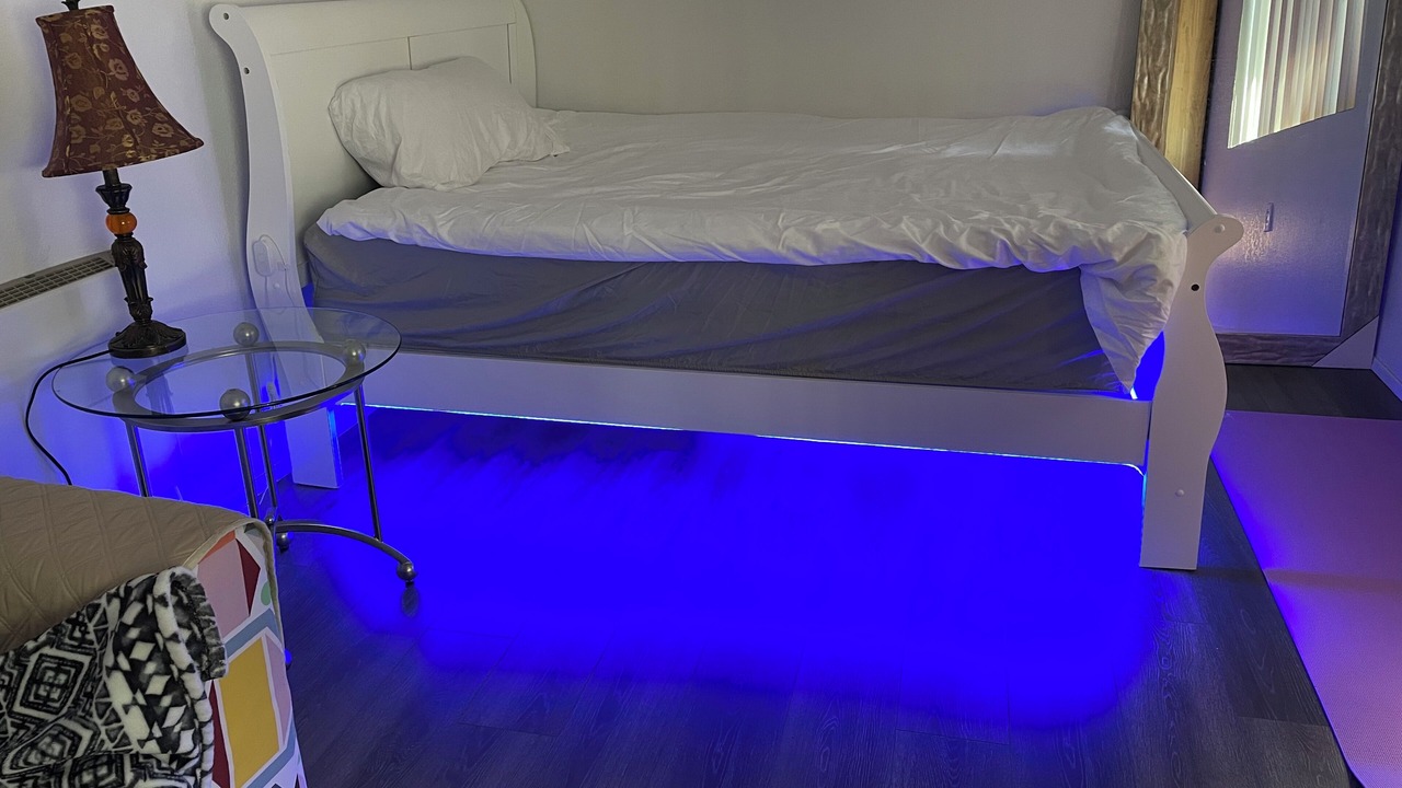 Photo of Bedroom in Everett