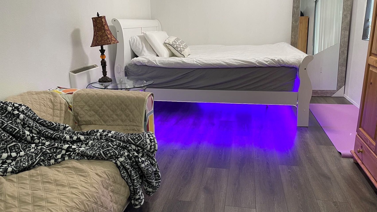 Photo of Bedroom in Everett
