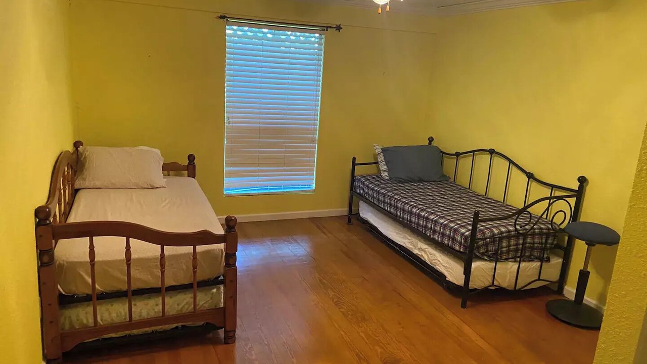 Photo of Bedroom in Cayuga