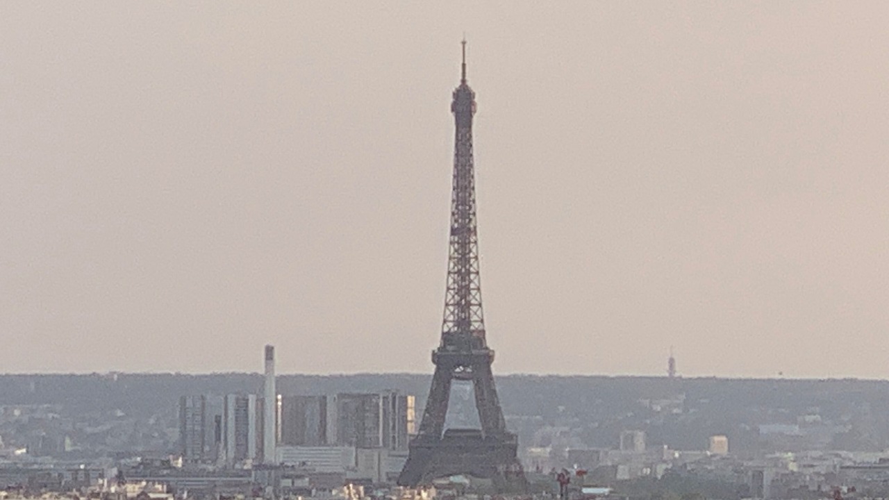 Photo of Outdoor in Montmartre