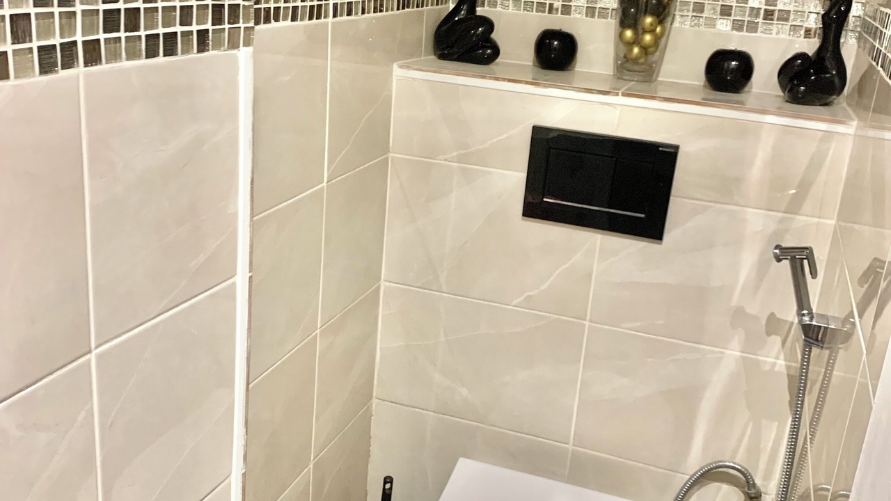 Photo of Bathroom in Montmartre