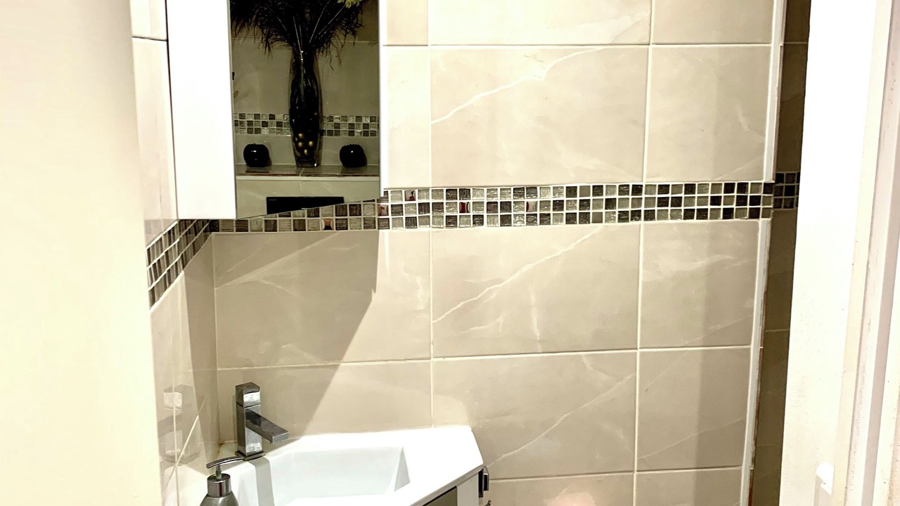 Photo of Bathroom in Montmartre