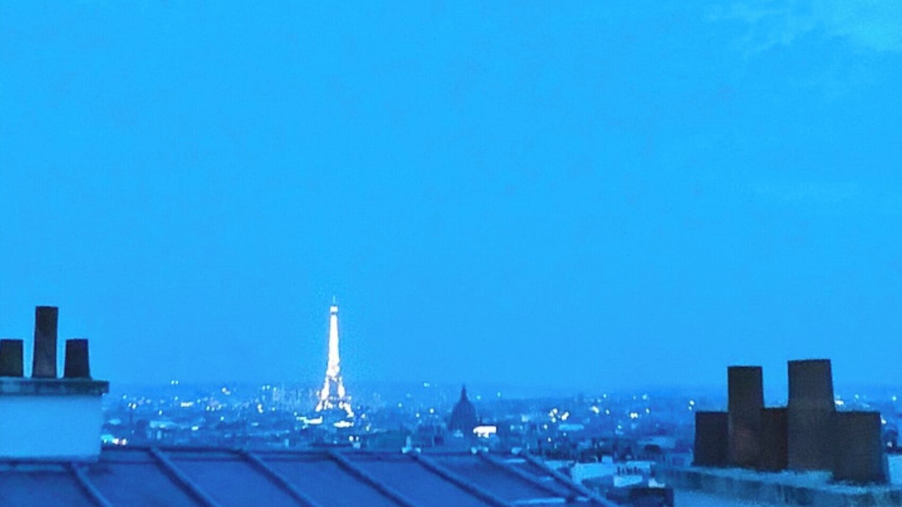 Photo of Others in Montmartre