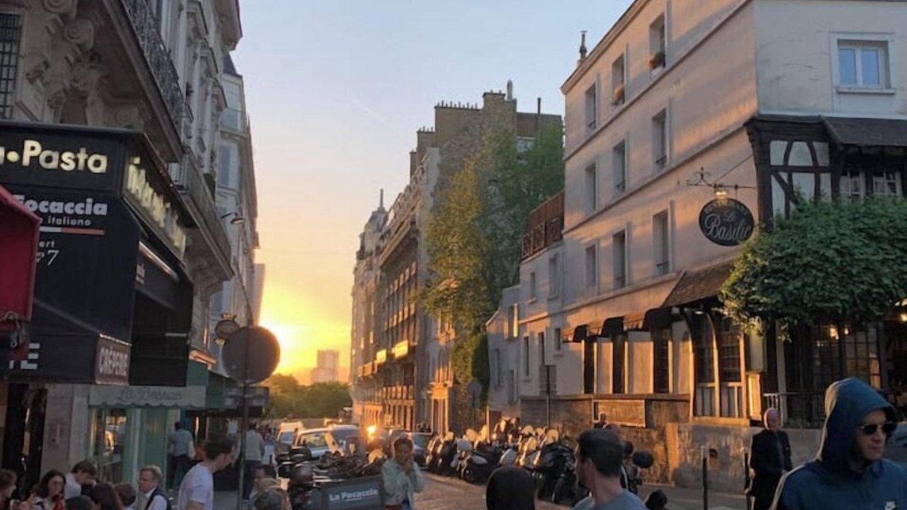 Photo of Others in Montmartre