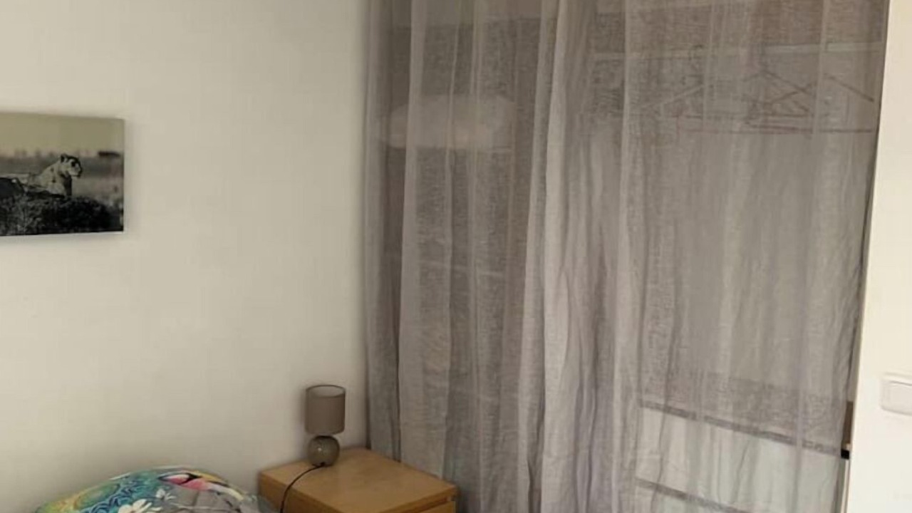 Photo of Bedroom in Montmartre