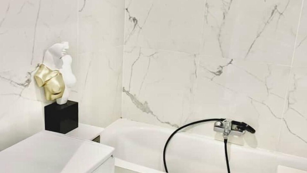 Photo of Bathroom in Montmartre