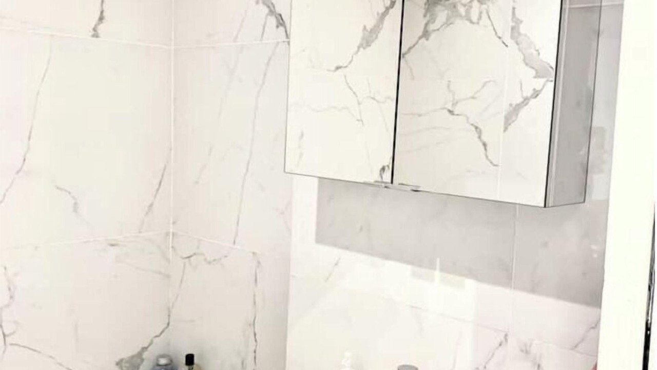 Photo of Bathroom in Montmartre