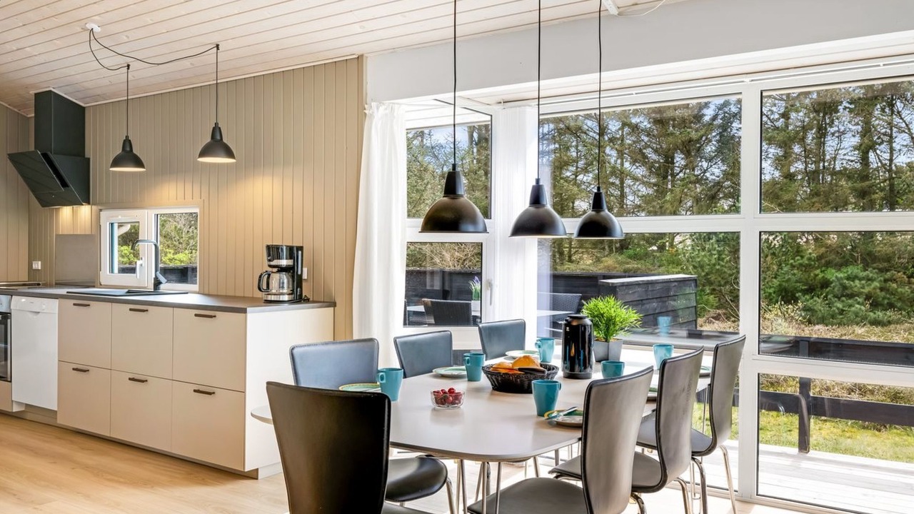 Photo of Livingroom in Nørre Lyngvig