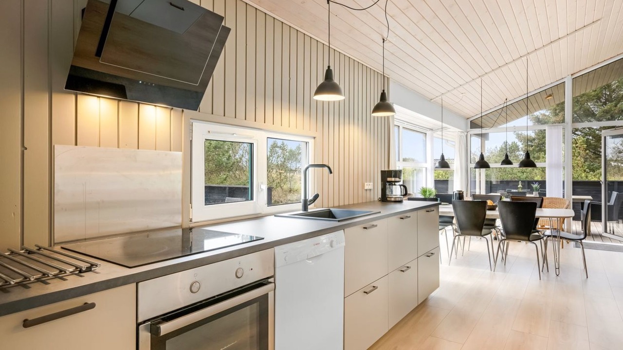 Photo of Bedroom in Nørre Lyngvig