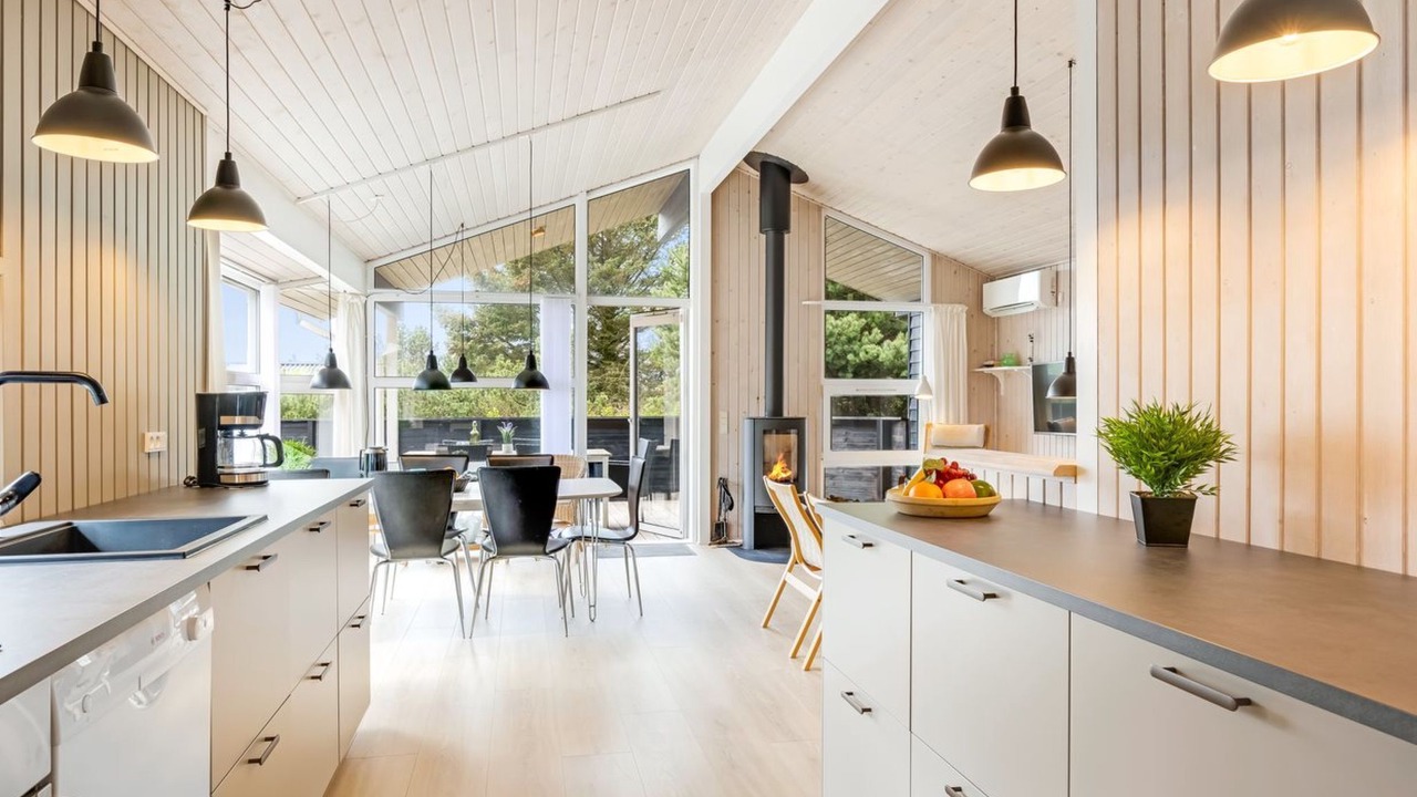 Photo of Bedroom in Nørre Lyngvig