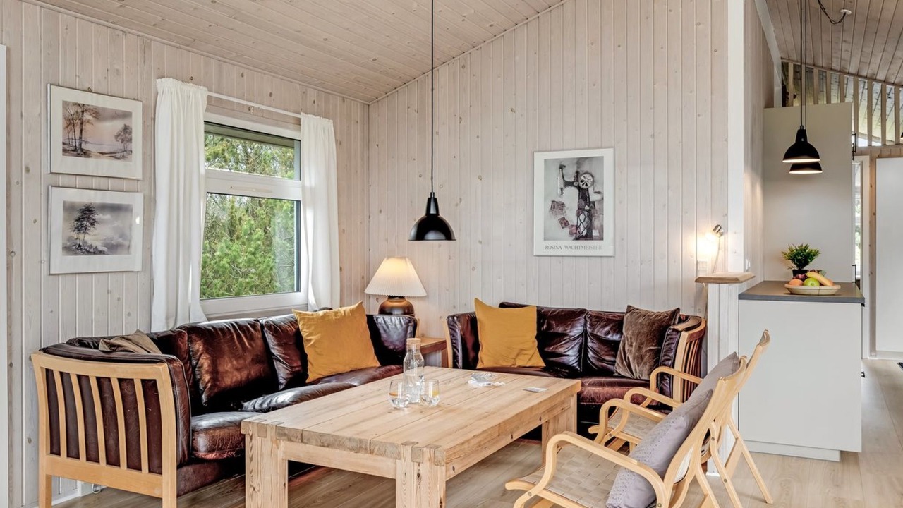 Photo of Livingroom in Nørre Lyngvig