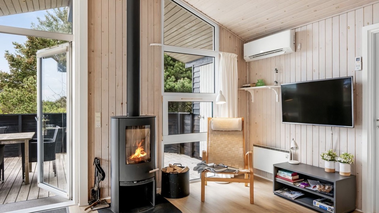 Photo of Livingroom in Nørre Lyngvig