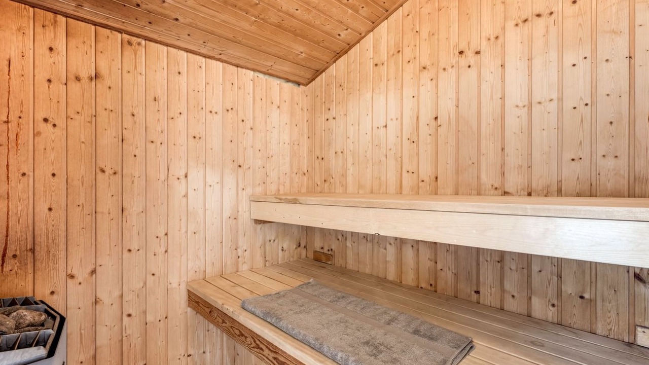 Photo of Bathroom in Nørre Lyngvig