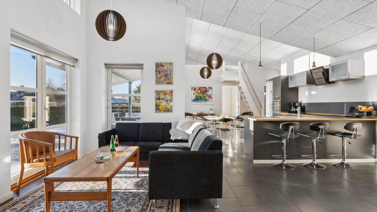Photo of Livingroom in Rødvig