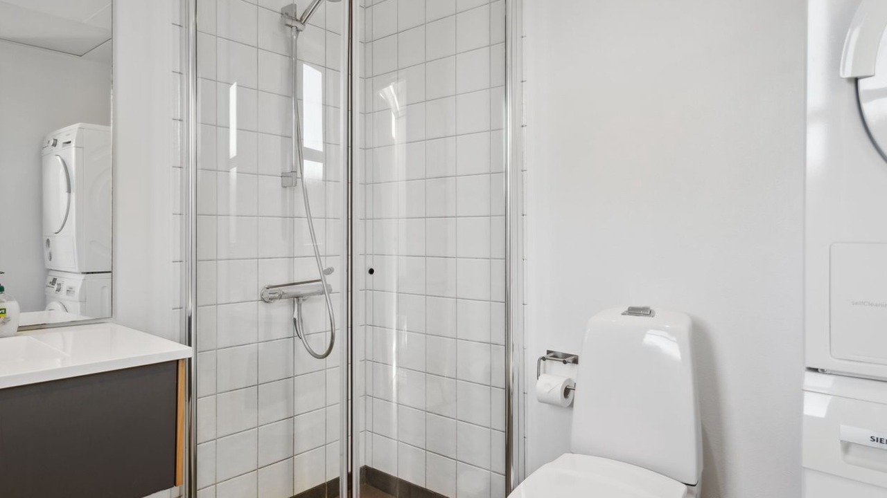 Photo of Bathroom in Rødvig