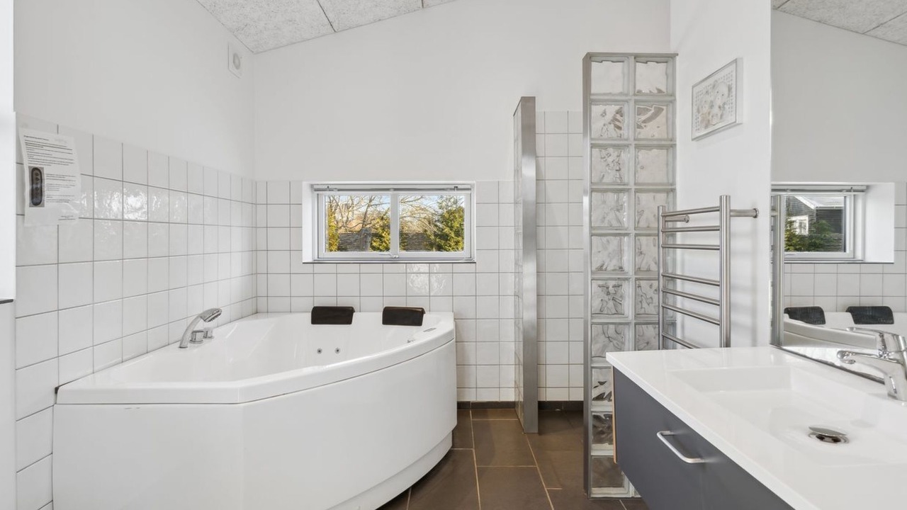 Photo of Bathroom in Rødvig