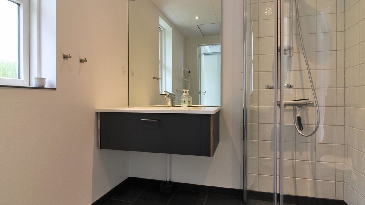 Photo of Bathroom in Rødvig