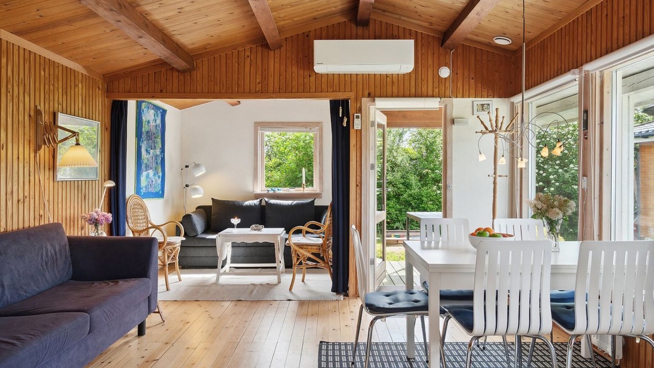 Photo of Livingroom in Karrebksminde