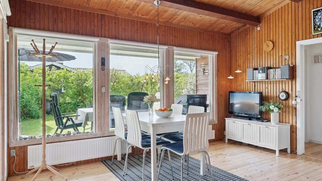 Photo of Livingroom in Karrebksminde
