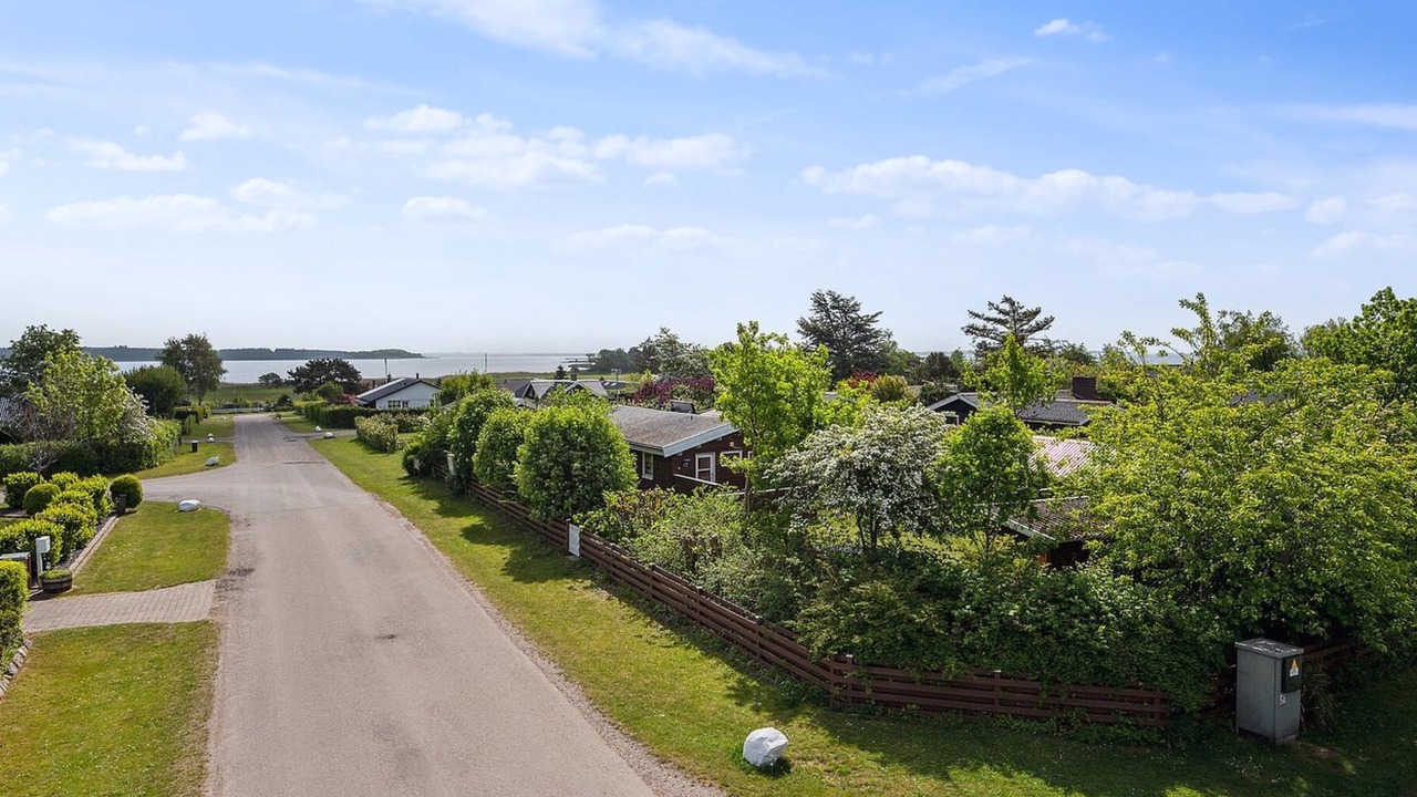 Photo of Outdoor in Karrebksminde