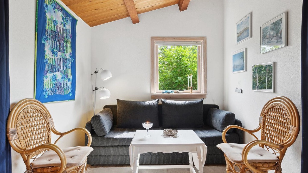 Photo of Livingroom in Karrebksminde