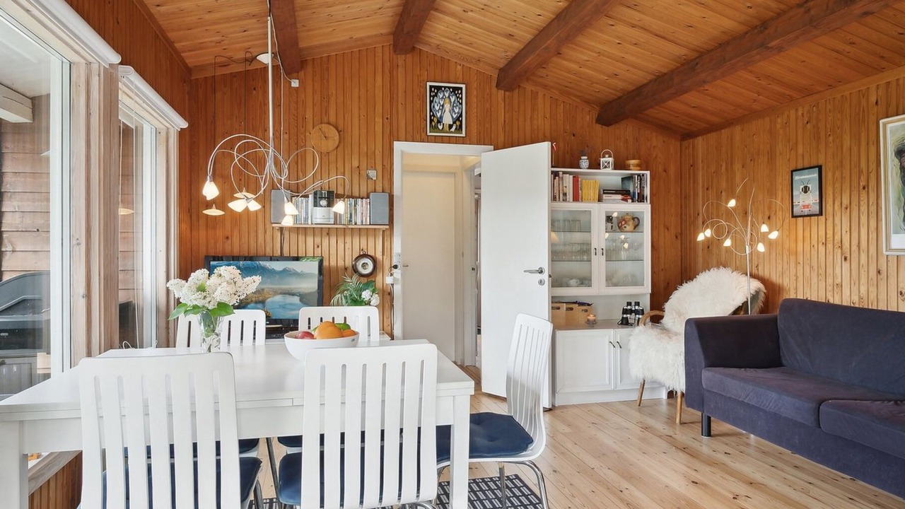 Photo of Livingroom in Karrebksminde