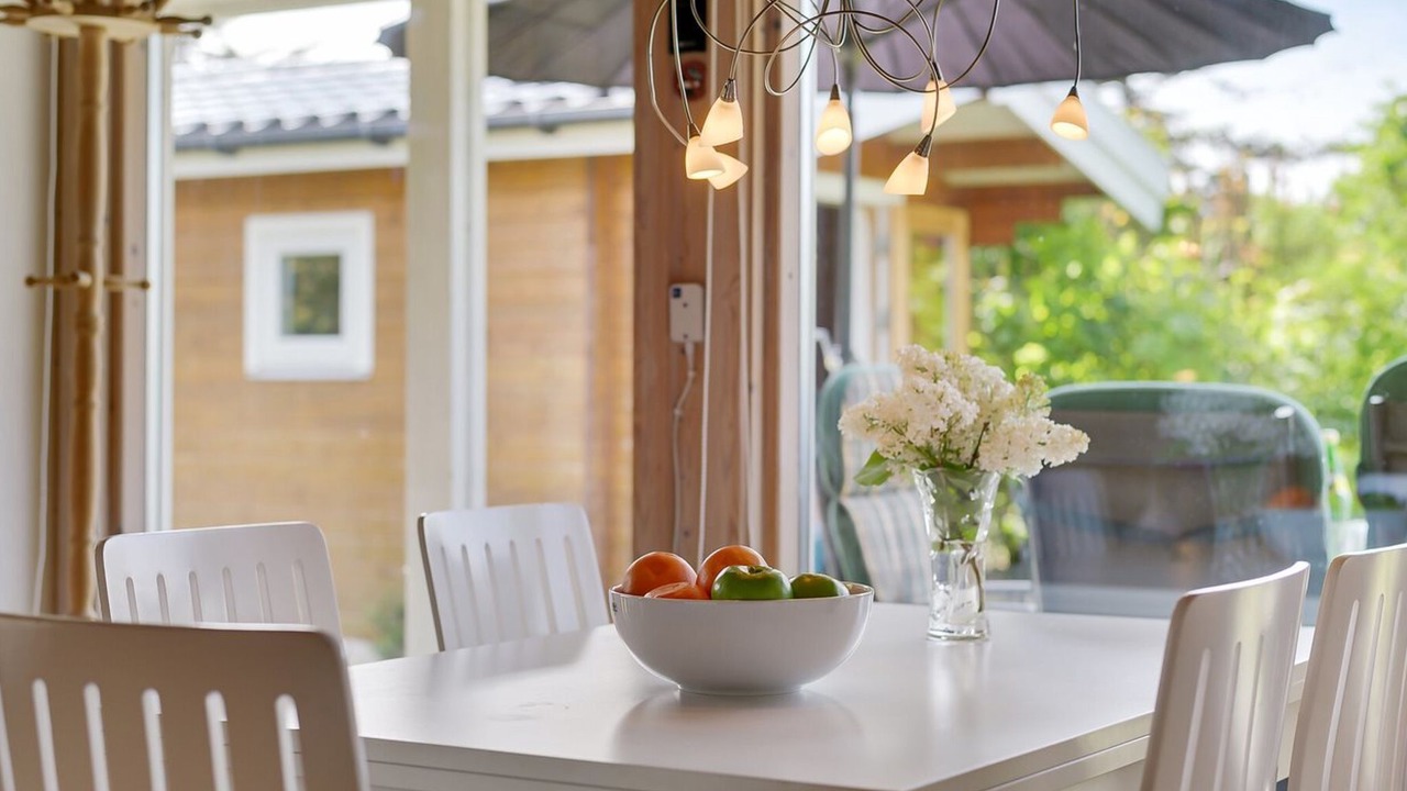 Photo of Livingroom in Karrebksminde