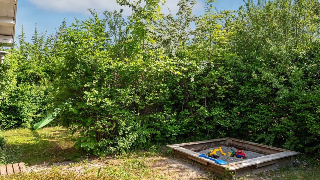 Photo of Outdoor in Karrebksminde